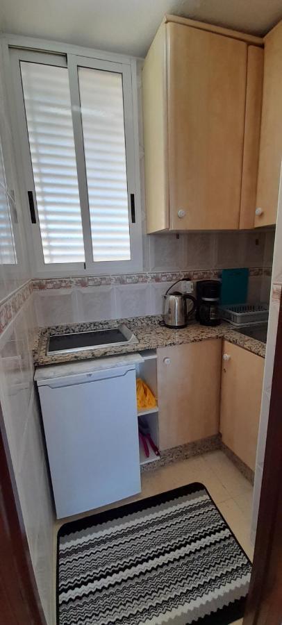 Agustina Apartment In Rincon De Loix -Free Parking, Wi-Fi, Pool, New Air Conditioning, Sea View Μπένιντορμ Εξωτερικό φωτογραφία